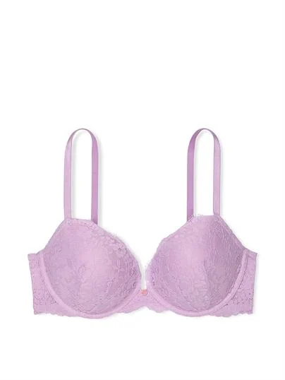 Dantelli Push Up Sütyen
