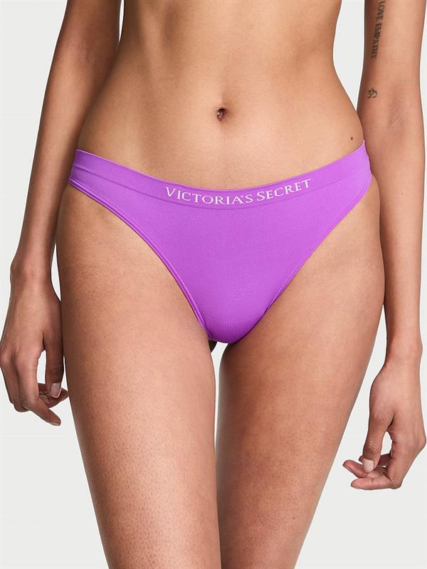 Seamless Tanga