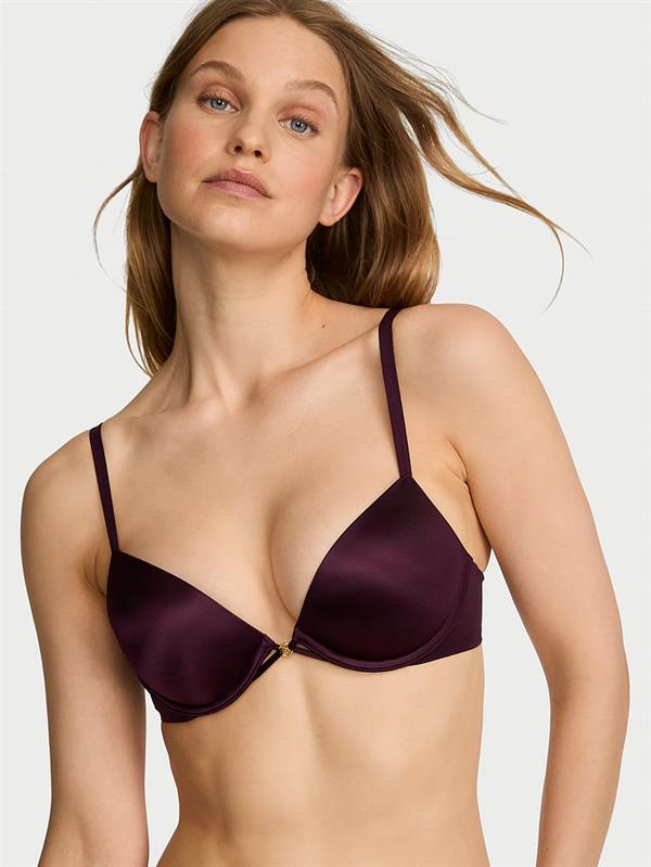 Puruzsuz Push Up Sütyen