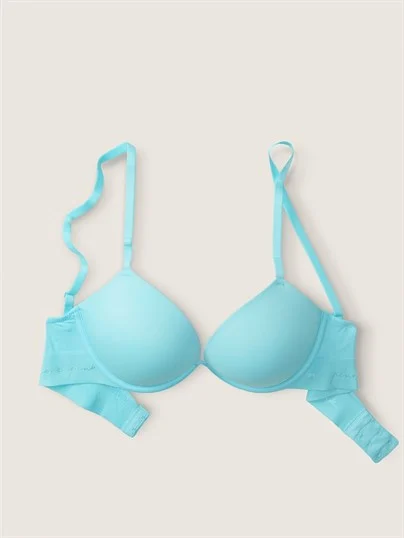 Pink Wear Everywhere Super Push Up Sütyen