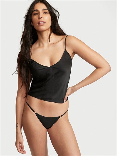 The Love Cloud Collection Ayarlanabilir Askili Bikini Kulot