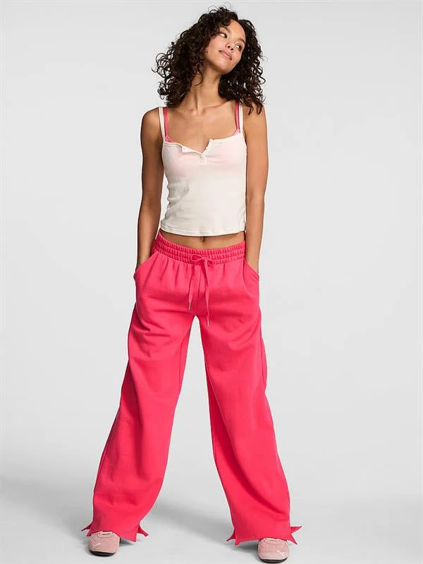 Pink Ivy Bol Paca Esofman Alti