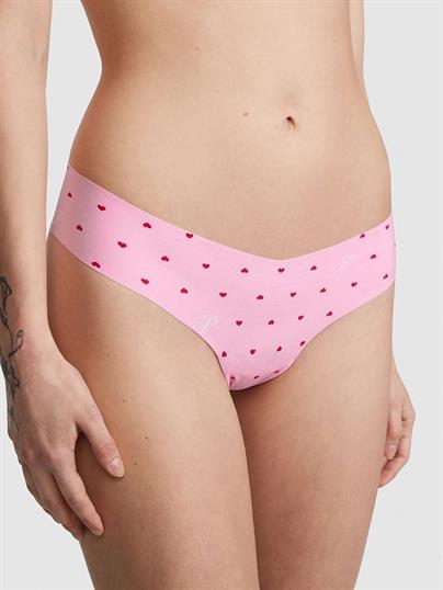 Pink Lazer Kesim Tanga