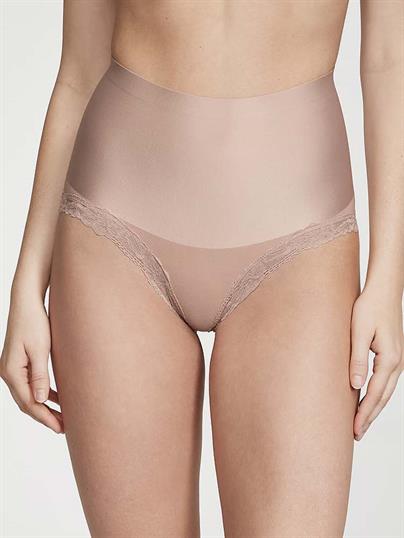 Smoothing Shimmer Dantelli Brief Kulot