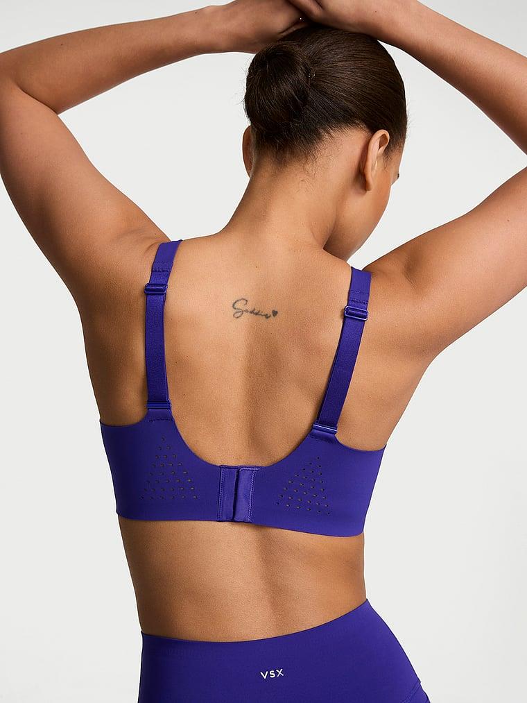 Vsx Featherweight Max Sporcu Sütyeni arka görünüm