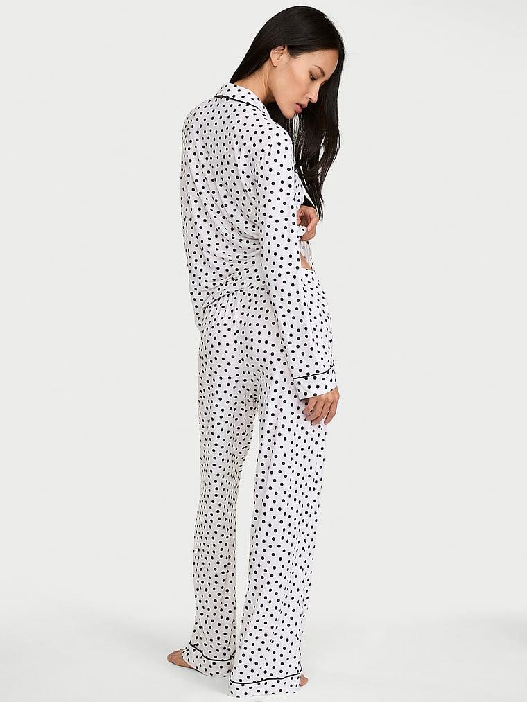 Modal Pijama Takimi arka görünümü