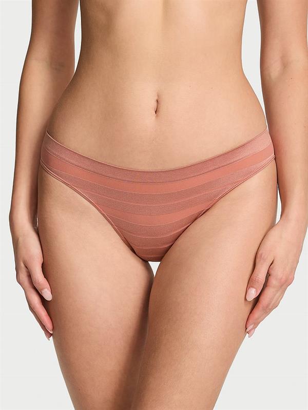 Seamless Bikini Kulot