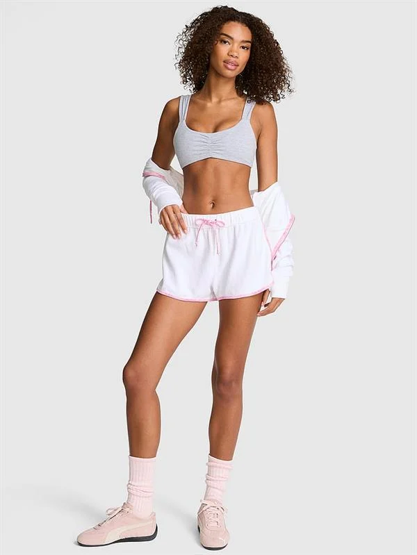 Pink Plaj Sortu