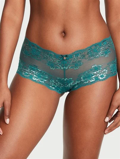 Dantelli Boyshort Kulot