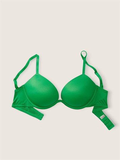 Pink Wear Everywhere Super Push Up Sütyen