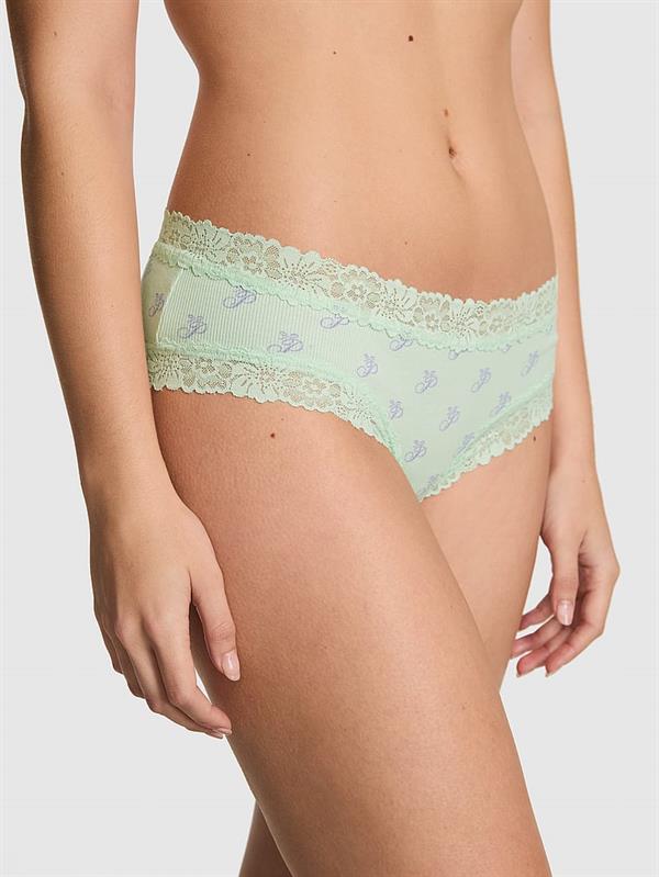 Pink Wink Dantelli Cheeky Kulot