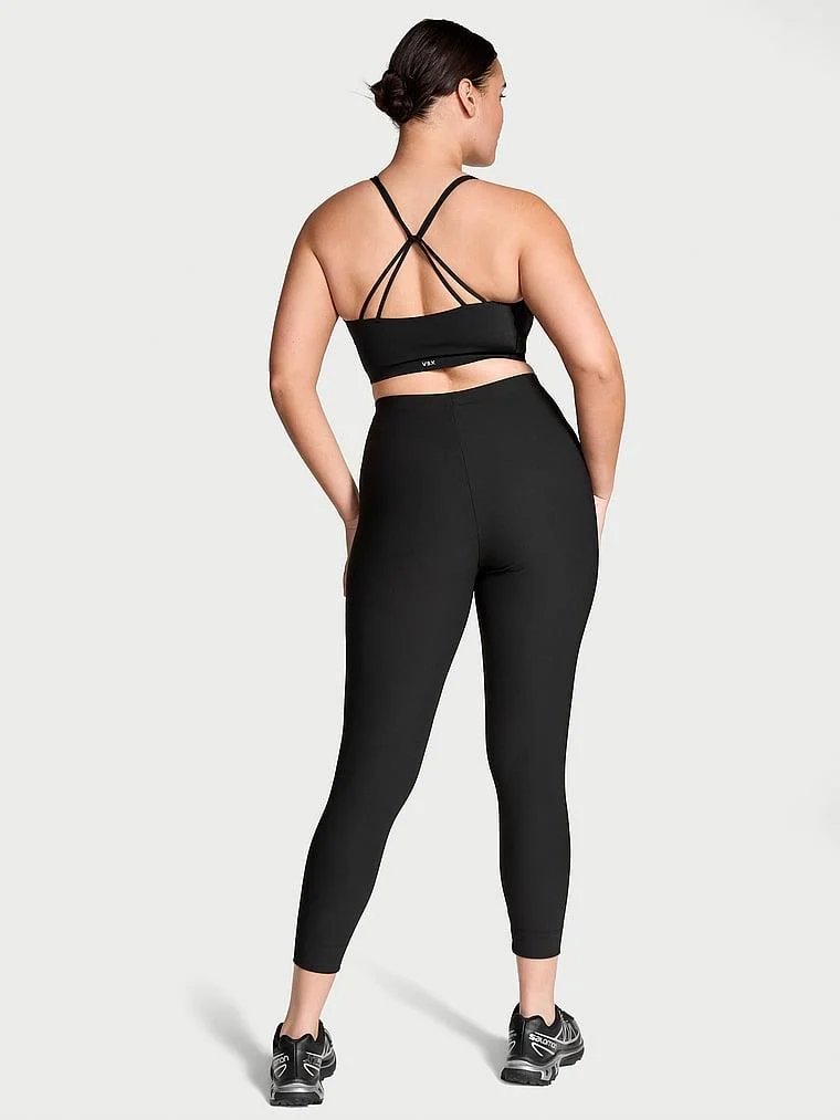 Yeni Stil! Vsx Luxrib Tayt arka görünüm