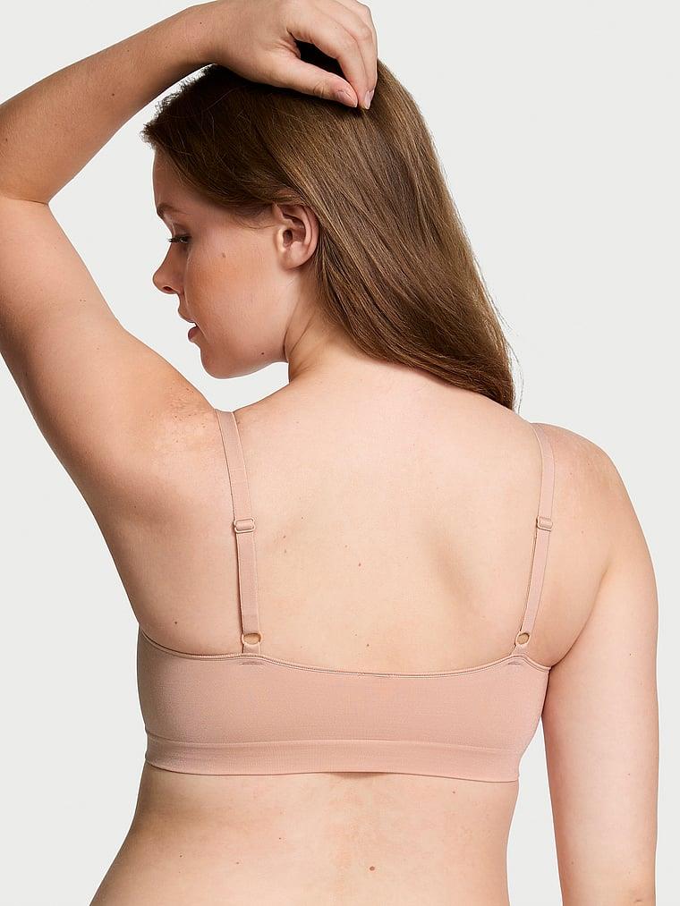 Seamless Shaping Sekillendirici Bralet arka görünüm