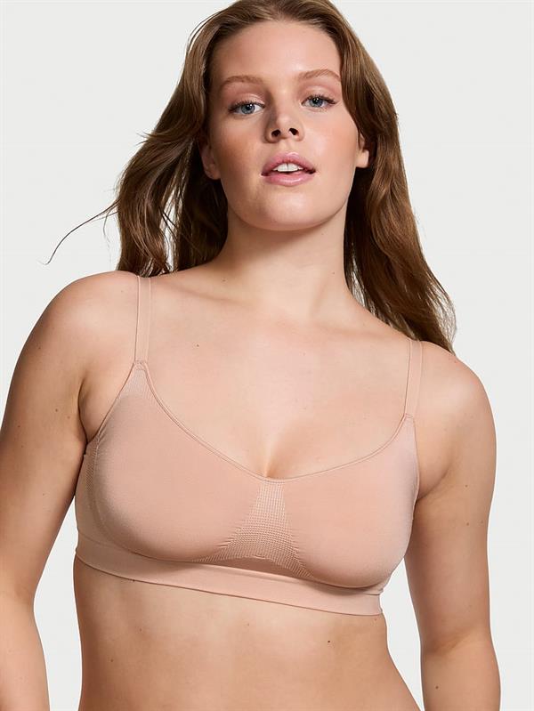 Seamless Shaping Sekillendirici Bralet ön görünüm