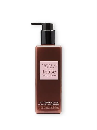 Tease Cocoa Soir%C3%A9e Vücut Losyonu