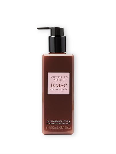 Tease Cocoa Soir%C3%A9e Vücut Losyonu