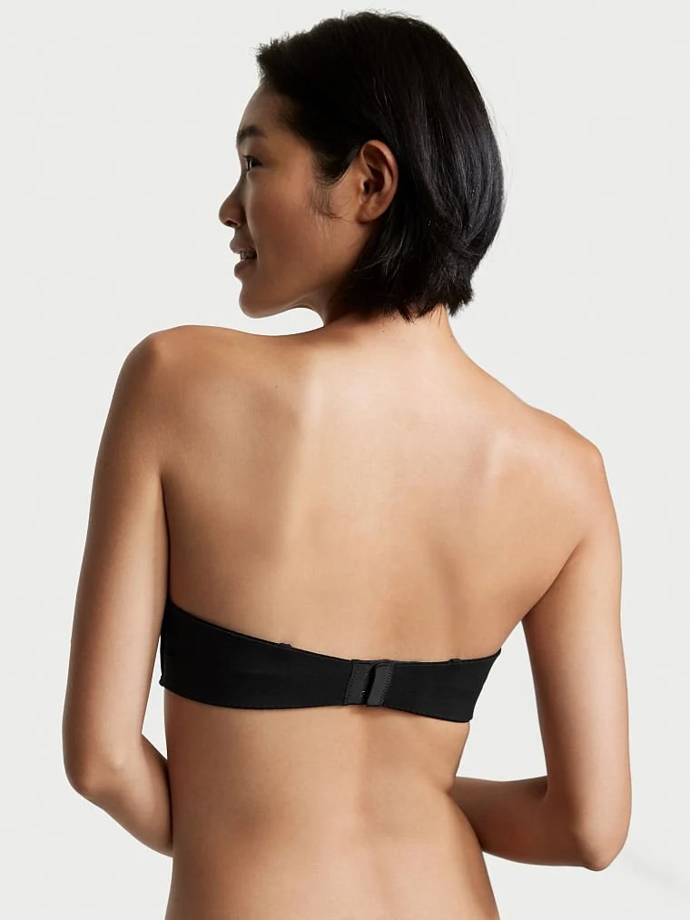 Body By Victoria Ince Astarli Straplez Sütyen arka görünüm
