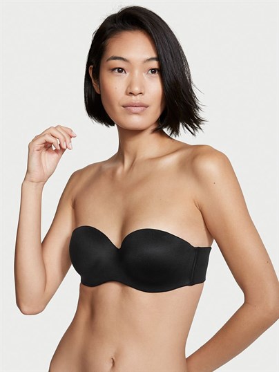 Body By Victoria Ince Astarli Straplez Sütyen