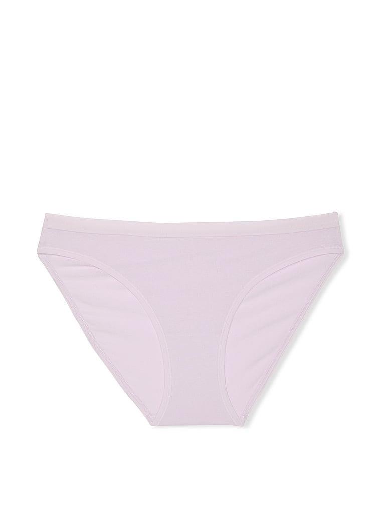 Esnek Pamuklu Bikini Kulot arka görünümü