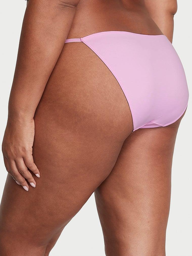 Ayarlanabilir Askili Bikini Kulot arka görünüm
