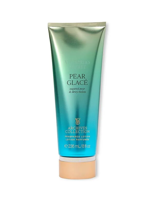 Pear Glac%C3%A9 Vücut Losyonu