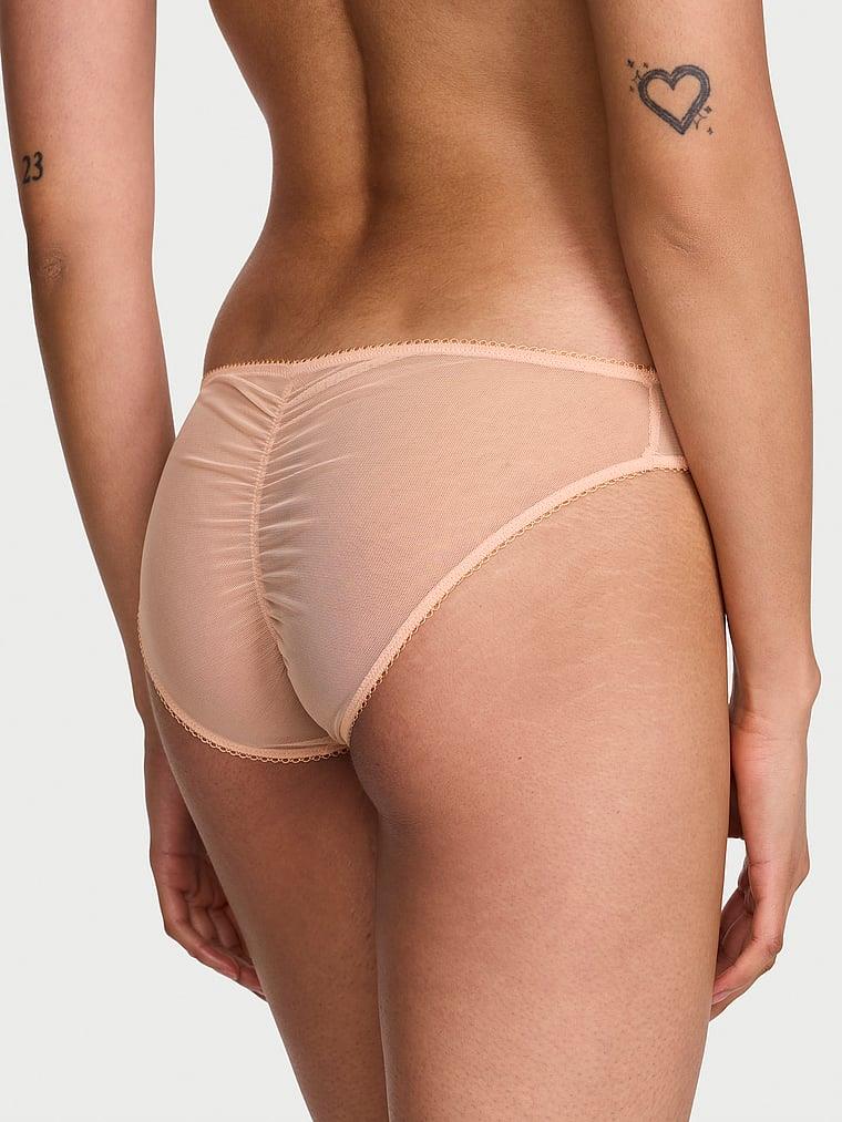 Sweet Melody Bikini Kulot arka görünüm