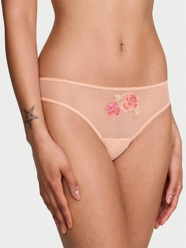Sweet Melody Bikini Kulot
