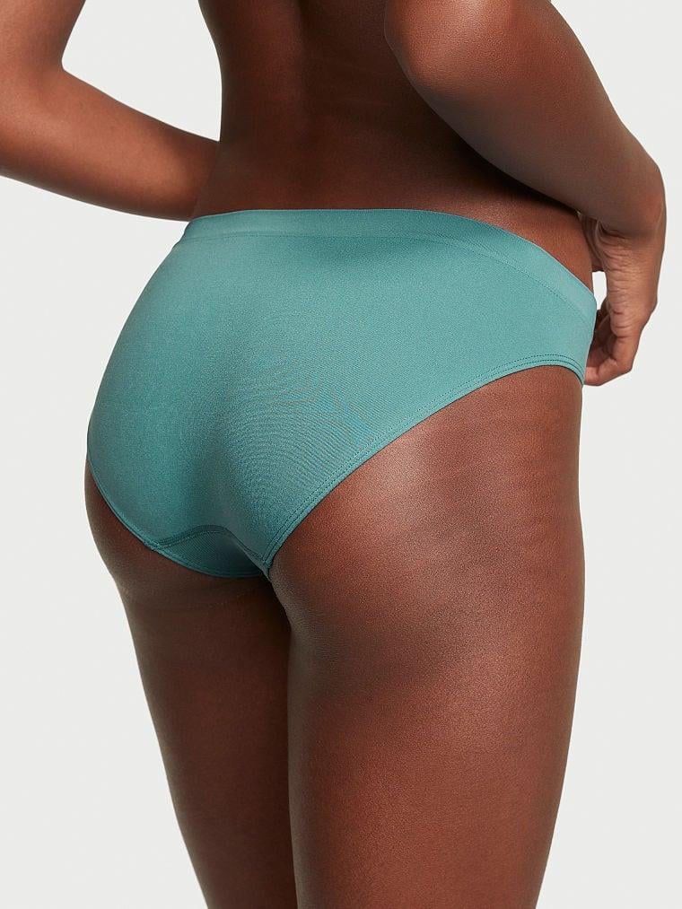 Seamless Bikini Kulot arka görünümü