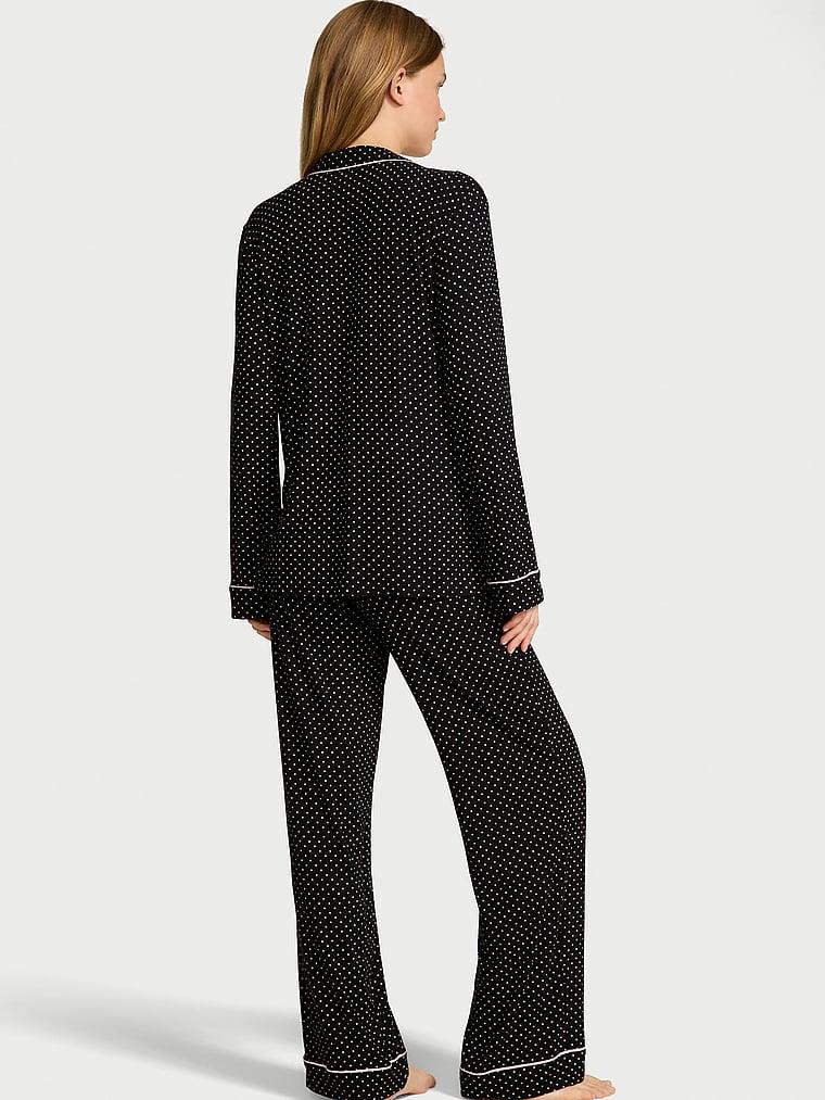 Modal Pijama Takimi arka görünümü
