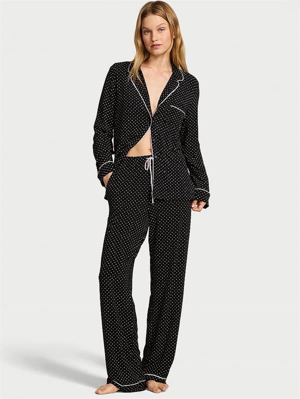Modal Pijama Takimi ön görünüm
