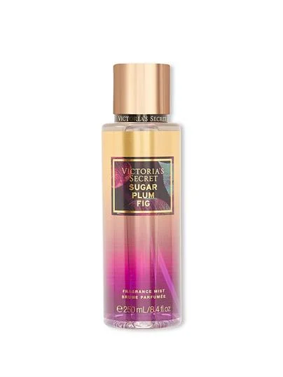 Sugar Plum Fig Vücut Spreyi ön görünüm
