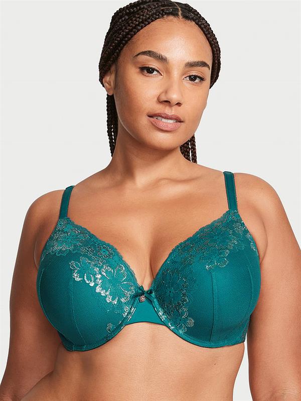 Dantelli Push Up Perfect Shape Sütyen