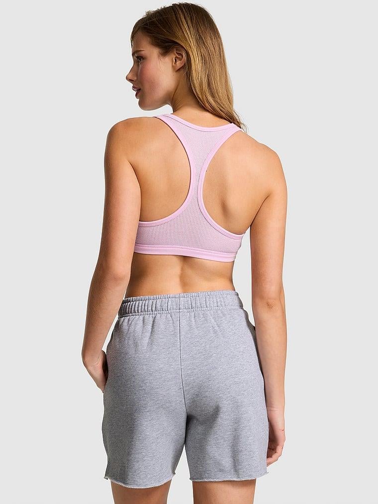 Pink Gunluk Sort arka görünümü
