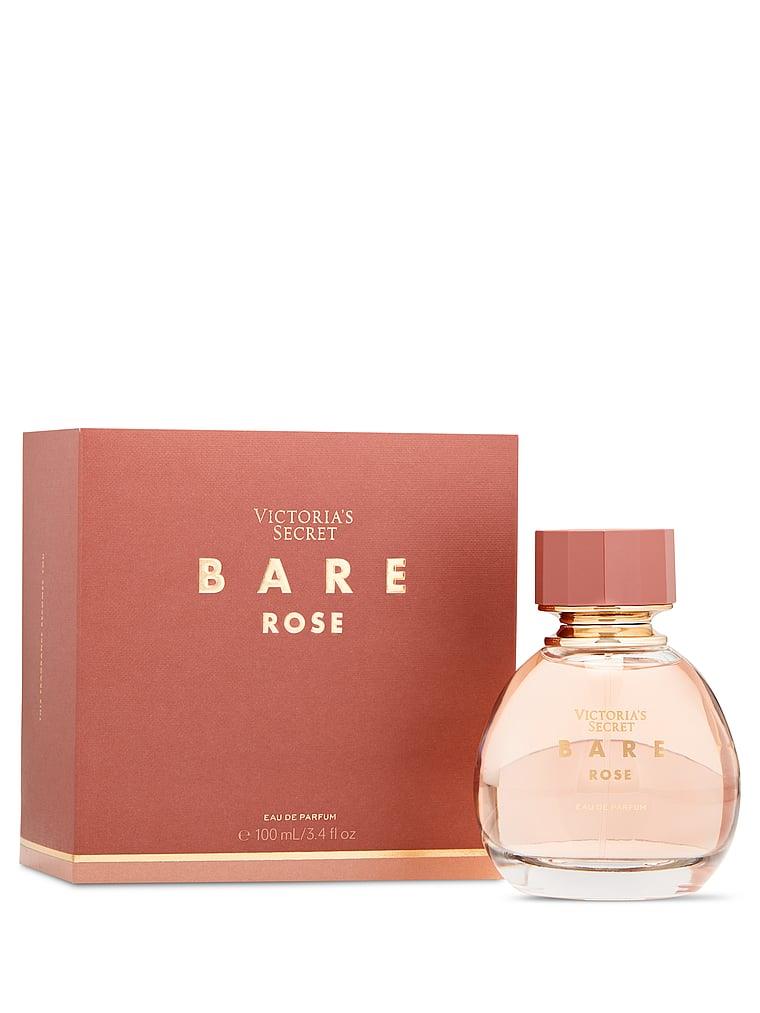Bare Rose Eau De Parfum arka görünümü