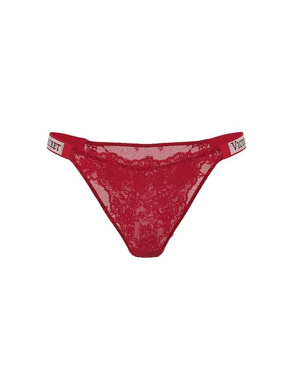 Işıltılı Askili Brazilian Kulot