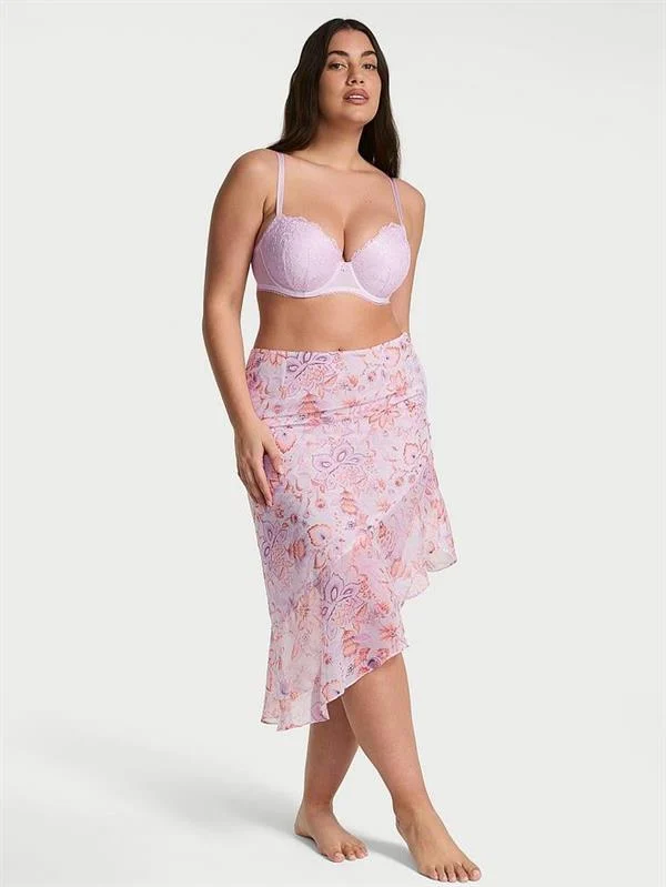 Vintage Blossom Sifon Etek
