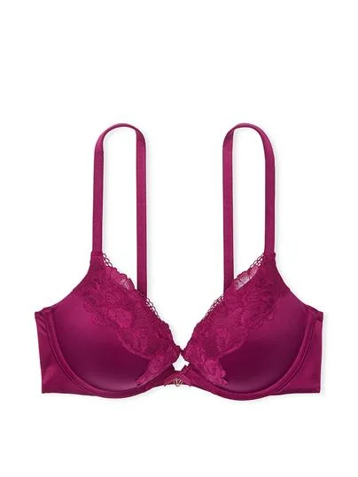 Dantelli Push Up Sütyen