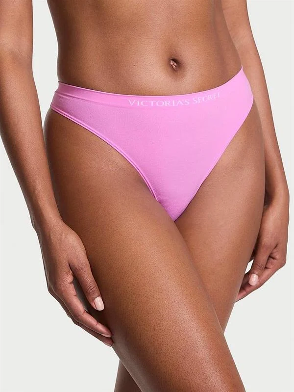 Seamless Tanga ön görünüm