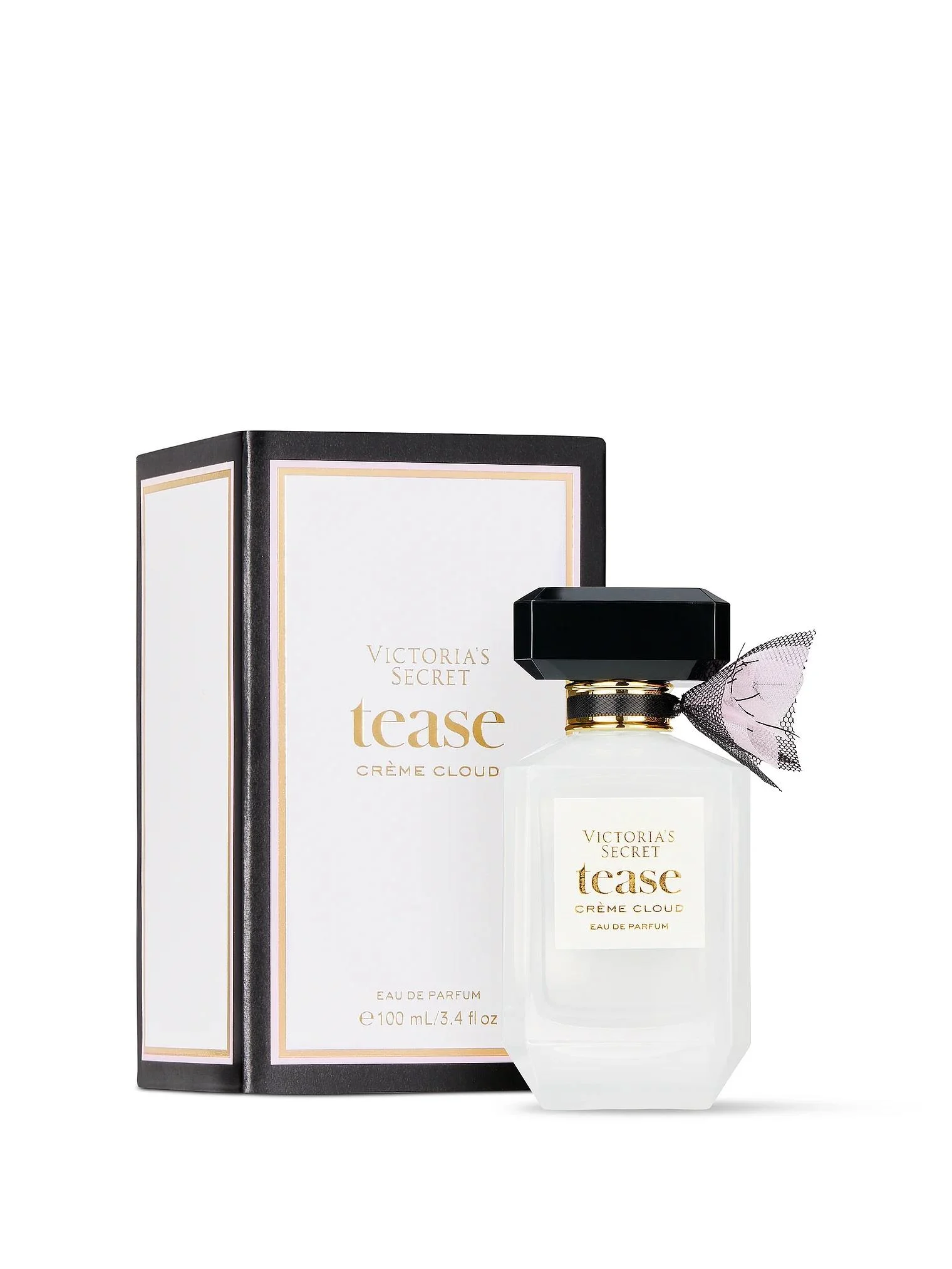 Tease Cr%C3%A8me Cloud Eau De Parfum arka görünümü