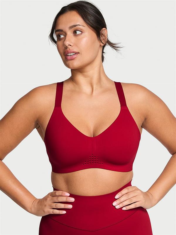 Vsx Featherweight Orta Destekli Sporcu Sütyeni