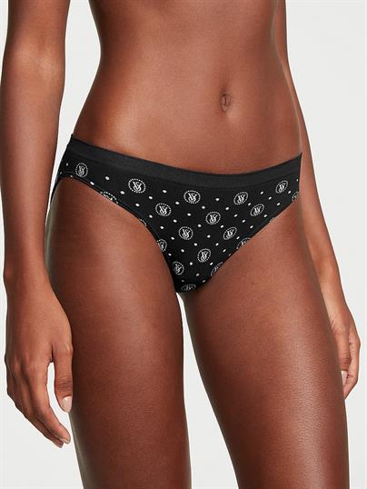Seamless Bikini Kulot ön görünüm