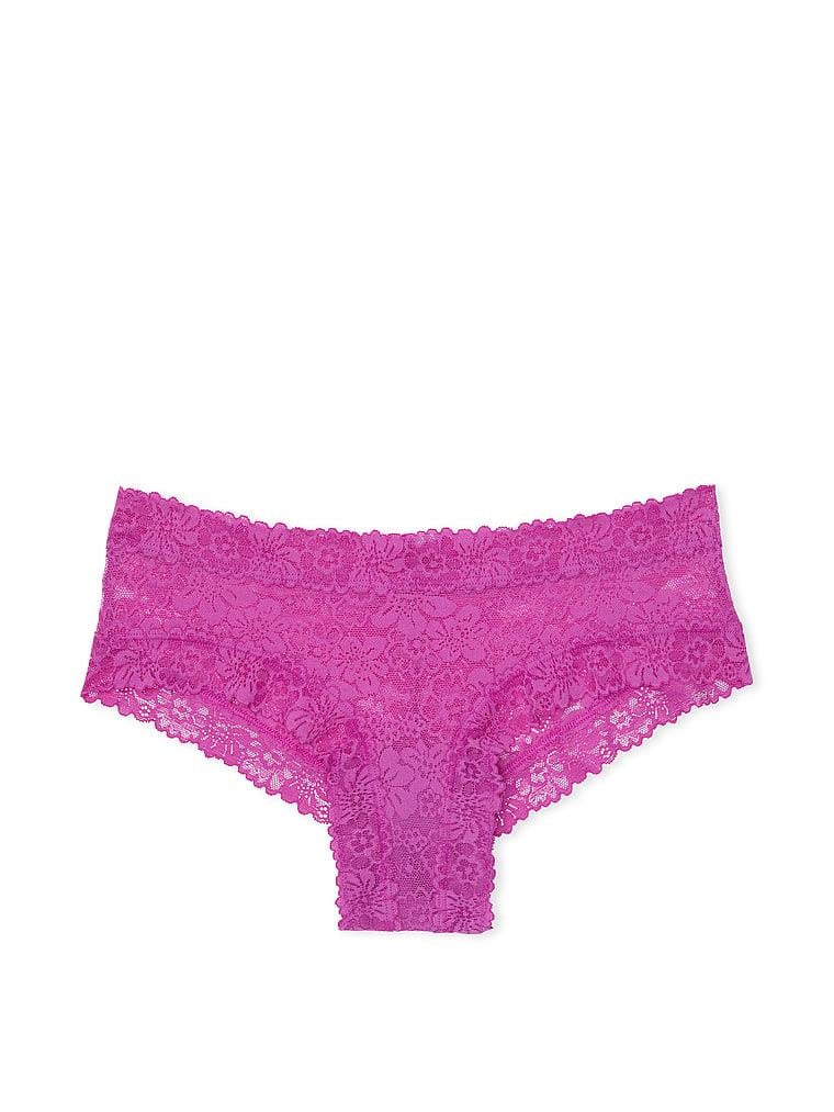 Pink Wink Cheeky Kulot arka görünüm