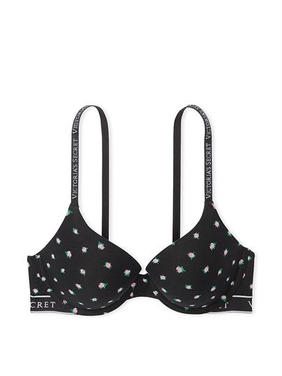 Push Up Perfect Shape Pamuklu Sütyen