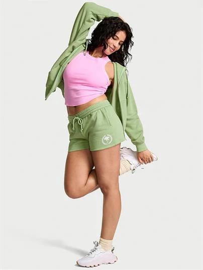 Pink Ivy Polar Rahat Sort