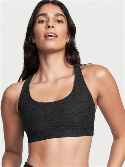 Essential Askili Spor Sütyeni