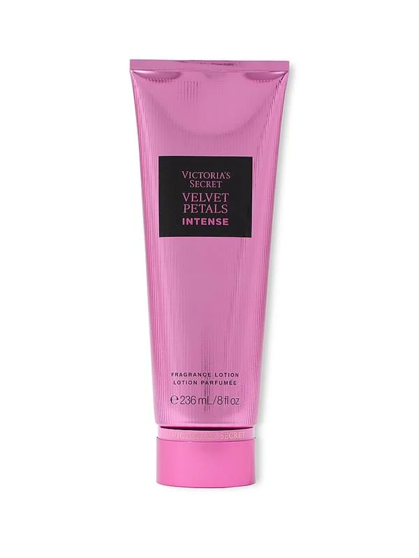 Velvet Petals Intense Vücut Losyonu