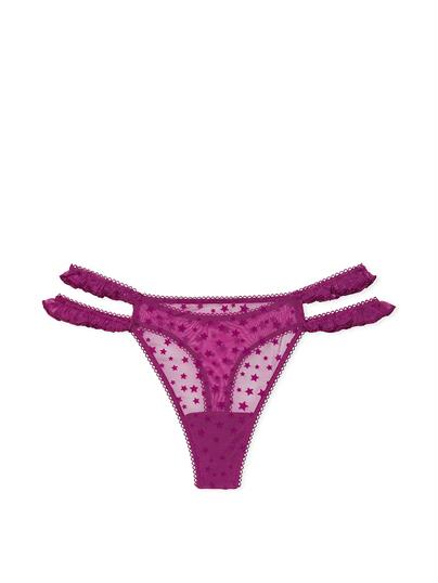 Pink Wink Askili Tanga
