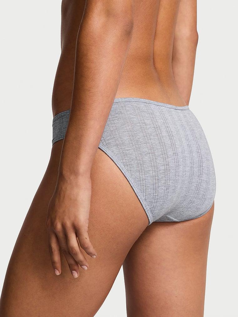 Ultra Ince Modal Bikini Kulotu arka görünüm