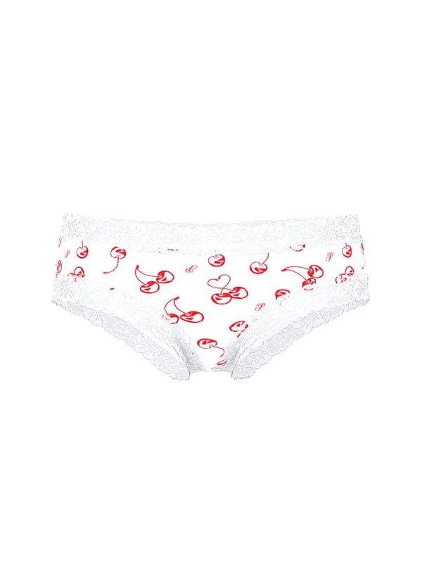 Pink Wink Dantelli Cheeky Kulot