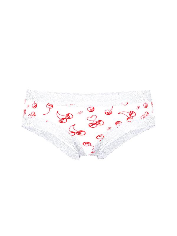 Pink Wink Dantelli Cheeky Kulot